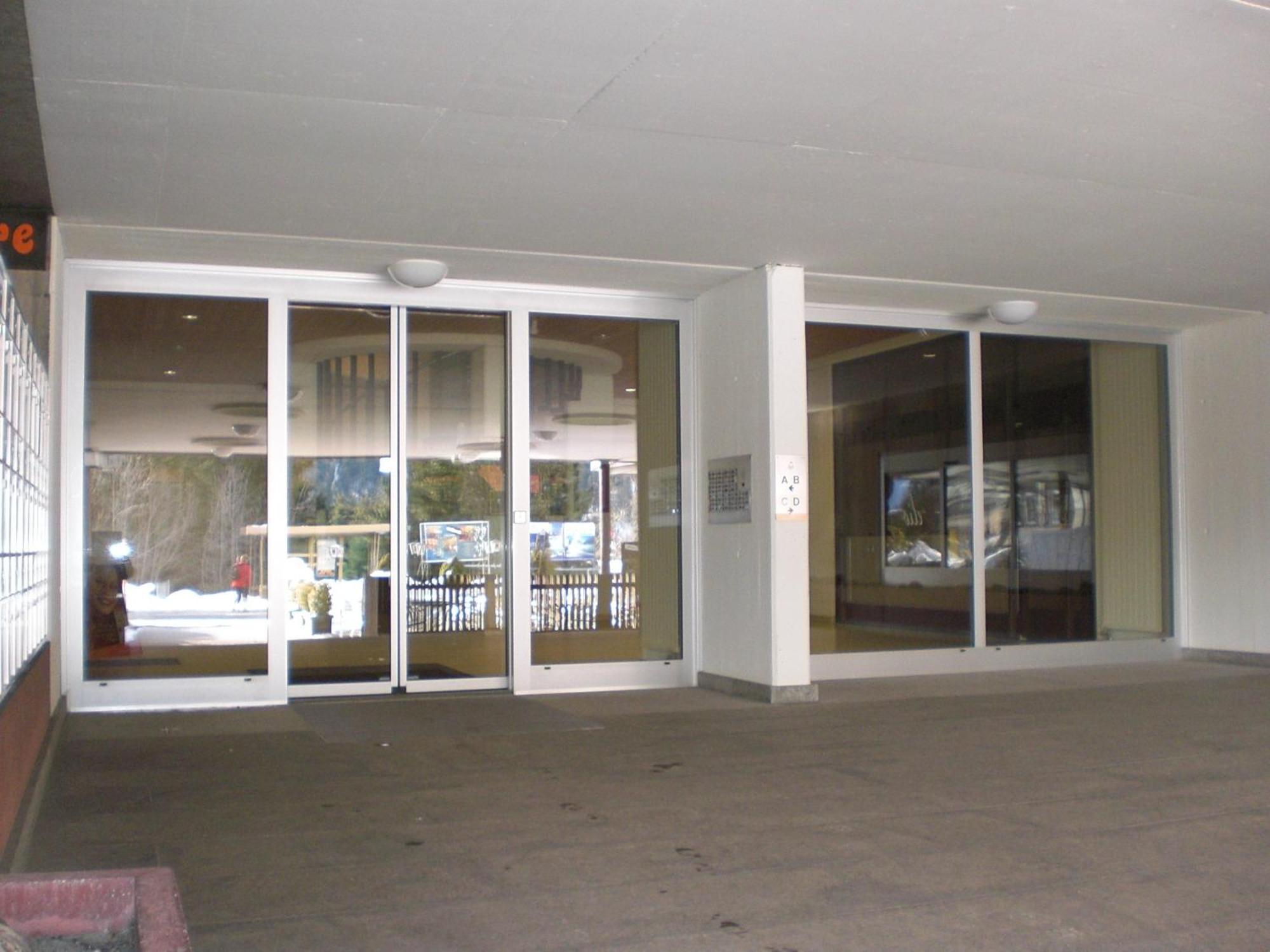 Heart Of Davos Apartments Exterior foto